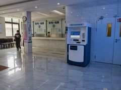 -梅陇社区卫生服务中心