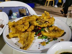 -胖大嫂渔家排档·全海景餐厅(渔村店)