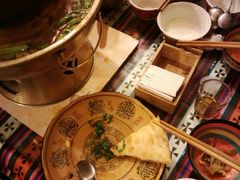 -卡万金特色藏餐