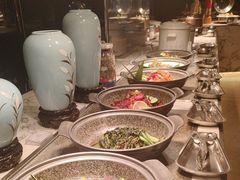 -洲际酒店·地平线全日餐厅HORIZON CAFÉ