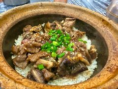 -红星光发煲仔饭(大石街店)