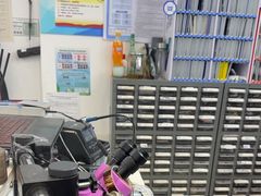 -百机汇精品二手手机维修(七宝店)