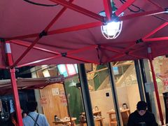 -木屋烧烤(惠阳华润小径湾店)