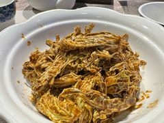 -老浒记烤鸭-北京菜(琉璃厂店)