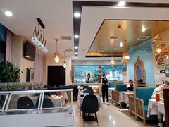 -阿西叶滩羊馆(交大店)
