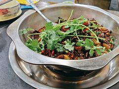 -天治宣·野椒鸡(龙头寺总店)
