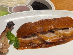 -伊喜饺子·烤鸭(五道口学院路店)