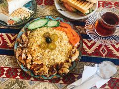 -Turka土耳咖(五大道店)