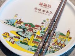 -前海沿·青岛菜(李沧万达店)
