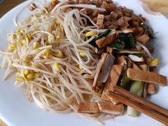 -温记府廟豆汤饭·始于1955年(海椒店)