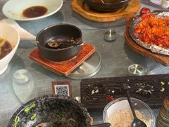 -野蔓果·山野菜(西湖景区·龙井茶田店)