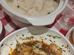 -西贝(紫荆广场店)