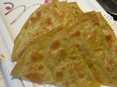 -沙力海美食城 西北特色菜 烤肉店(北门坡店)