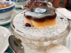 布丁西米露-仁信老铺(华盖路店)