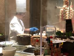 -嘉定凯悦·咖啡厅