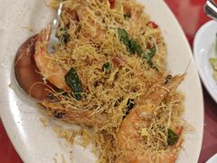 -大茄来海鲜餐厅(亚洲城分行)