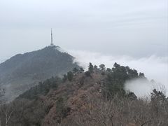 -敬亭山风景名胜区