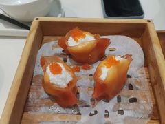 -蔡澜点心·粤菜(月星环球港店)