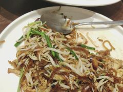 -俏东方·海味水饺·青岛菜(崂山店)
