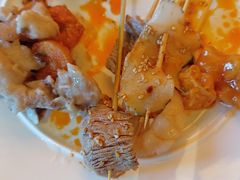 -富力丽思卡尔顿酒店·香荟全日制餐厅