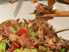 -一坐一忘云南菜(卓悦中心)