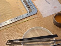 -新石器烤肉(百联川沙店)