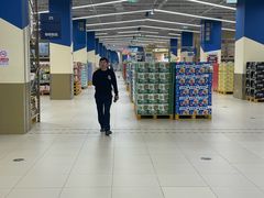 -盒马X会员店(王府井奥莱UP TOWN店)