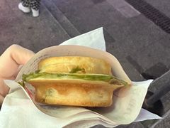 -台湾味正点车轮饼可丽饼(南禅寺店)