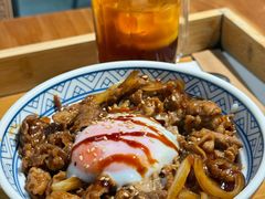-友名Cross日式咖喱屋(江南大道中店)