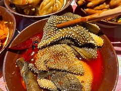 -重庆印象老火锅(梅林店)