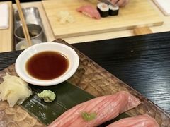 -鮨一日本料理旗舰店(总店)