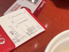 -喜家德虾仁水饺(长泰广场店)