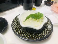 -争鲜回转寿司(海曙天一PLUS店)