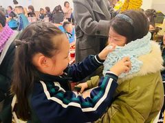 -第壹宝贝儿童教育中心(朝阳校区)