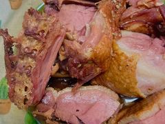 -章云板鸭(评事街店)