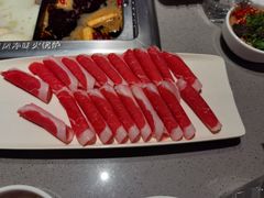 -海底捞火锅(万科广场店)