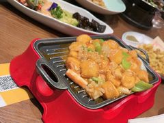 -红蜡烛-养生粥-津鲁菜(中山路店)