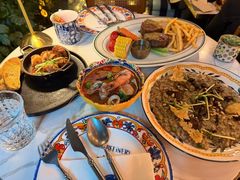 -IL TEATRO 精品意大利餐厅