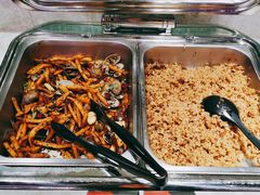 -比格比萨自助(德思勤四季汇店)