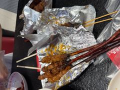 -周姑娘不等味·牛羊肉火锅·螃蟹罗氏虾·烤鱼烤串(高邮店)