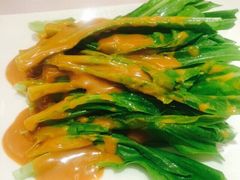 粗茶淡饭•汉口公馆-粗茶淡饭·汉口公馆(循礼门店)