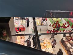 -旺中旺生活超市(洪都店)