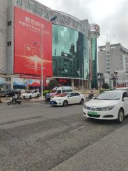 -云南玛莉亚医院