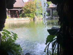 -岭南和园