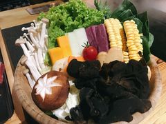 -湊湊火锅·茶憩(石家庄万象城店)