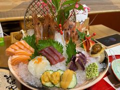 -和创柚子·会席日本料理(新区淮海街店)