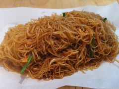-美美餐厅(海珠首店)