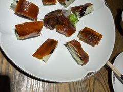 -广东道至正餐厅(区庄店)