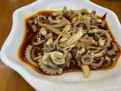 -望海潮海鲜店 特色家常菜(在海一方店)