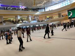-冠军冰场CHAMPION RINK(苏州中心商场店)